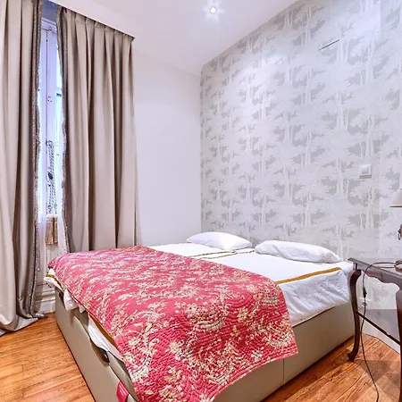Casa Abando-ibarra Senorial Junto Guggenheim Apartment