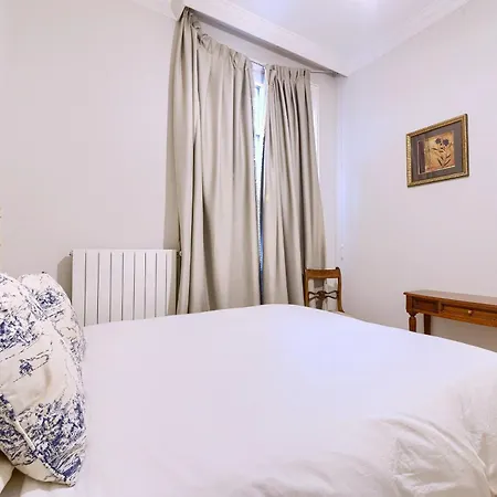 Casa Abando-ibarra Senorial Junto Guggenheim Apartment