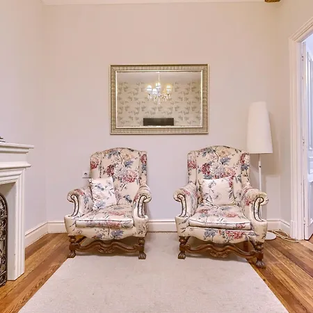 Casa Abando-ibarra Senorial Junto Guggenheim * Bilbao