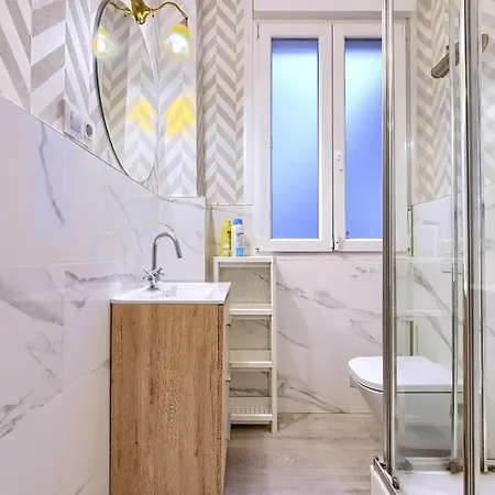 Appartamento Casa Abando-ibarra Senorial Junto Guggenheim