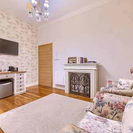 Apartman Casa Abando-ibarra Senorial Junto Guggenheim *