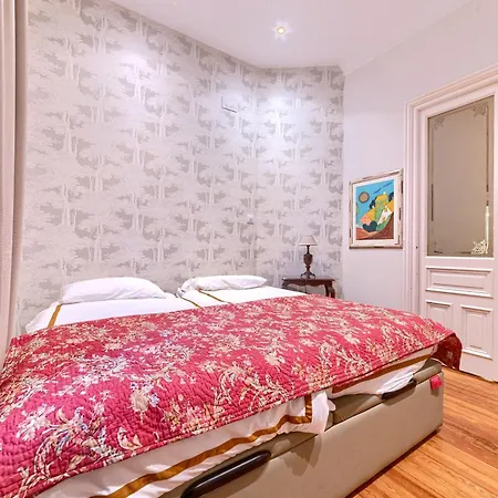 Casa Abando-ibarra Senorial Junto Guggenheim * Bilbao