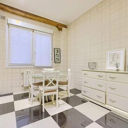 Casa Abando-ibarra Senorial Junto Guggenheim Appartamento Bilbao