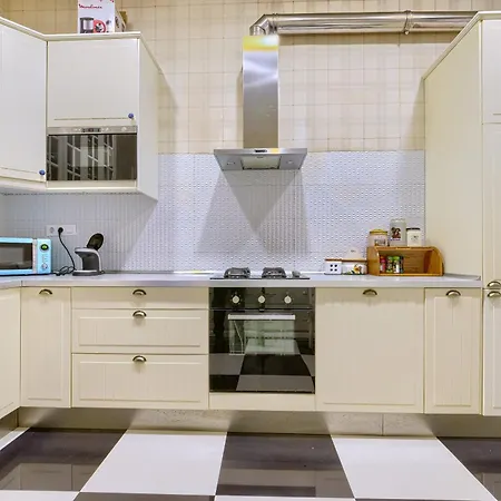 Apartman Casa Abando-ibarra Senorial Junto Guggenheim