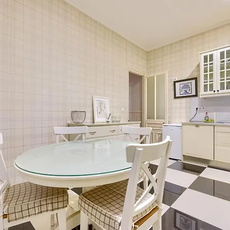 Casa Abando-ibarra Senorial Junto Guggenheim *