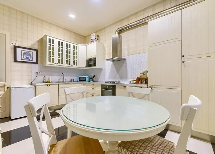 Casa Abando-ibarra Senorial Junto Guggenheim Apartman *