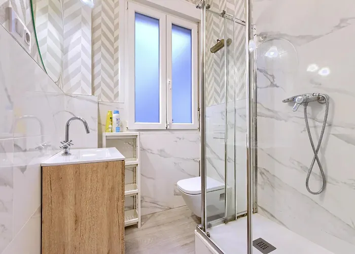 Casa Abando-ibarra Senorial Junto Guggenheim *