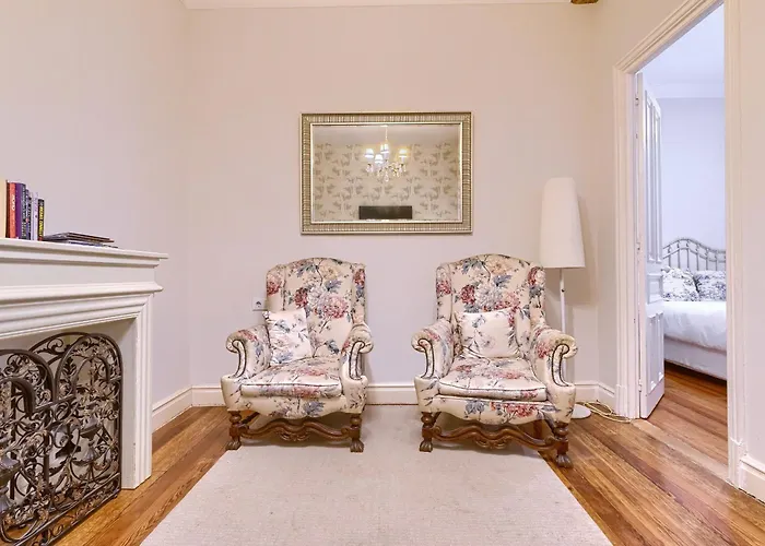 Casa Abando-ibarra Senorial Junto Guggenheim * Bilbao