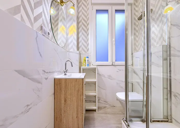 Apartman Casa Abando-ibarra Senorial Junto Guggenheim