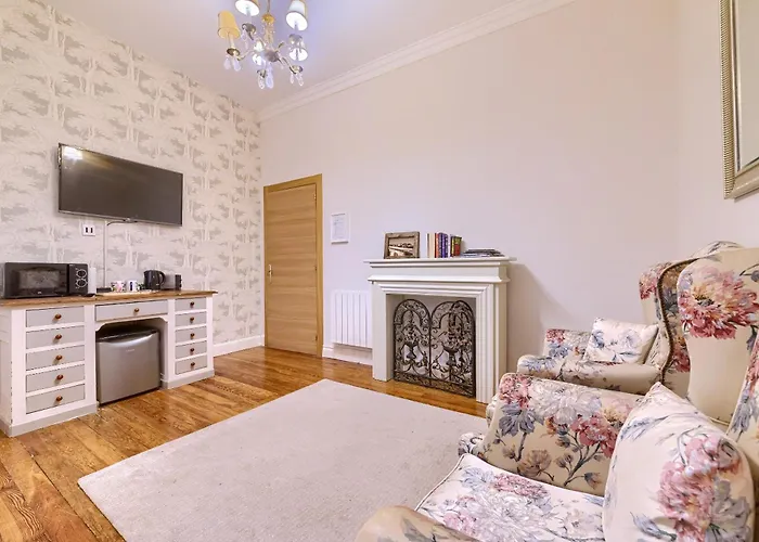 Apartman Casa Abando-ibarra Senorial Junto Guggenheim *