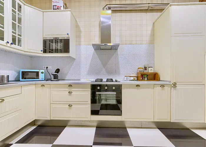 Apartman Casa Abando-ibarra Senorial Junto Guggenheim