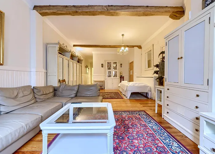 Casa Abando-ibarra Senorial Junto Guggenheim * Bilbao