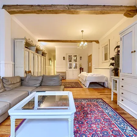 Casa Abando-ibarra Senorial Junto Guggenheim * Bilbao